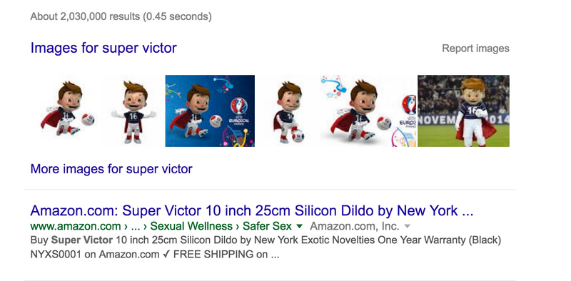 Screencap via Google